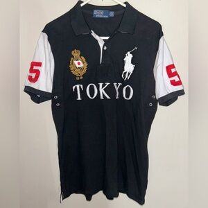 Ralph Lauren Polo Shirt